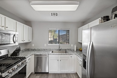 Beautiful Move in Ready home located in Johnson Ranch! This 3 on The Golf Club At Johnson Ranch in Arizona - for sale on GolfHomes.com, golf home, golf lot