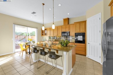 Welcome to this charming 5-bedroom, 4-bathroom home offering on Richmond Country Club in California - for sale on GolfHomes.com, golf home, golf lot