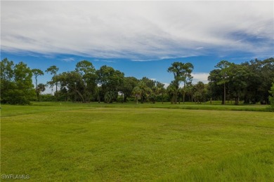 Golfing anyone? Fabulous oversized lot with a gorgeous water on Burnt Store Golf Club in Florida - for sale on GolfHomes.com, golf home, golf lot