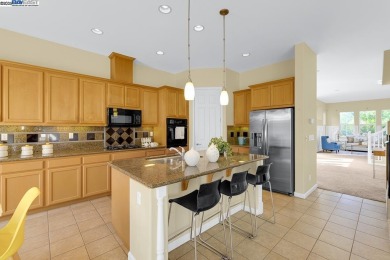 Welcome to this charming 5-bedroom, 4-bathroom home offering on Richmond Country Club in California - for sale on GolfHomes.com, golf home, golf lot