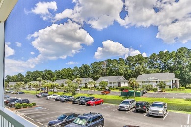 Charming Fully Furnished 1-Bedroom Condo!!!!!! Welcome to 1302 on River Oaks Golf Plantation  in South Carolina - for sale on GolfHomes.com, golf home, golf lot