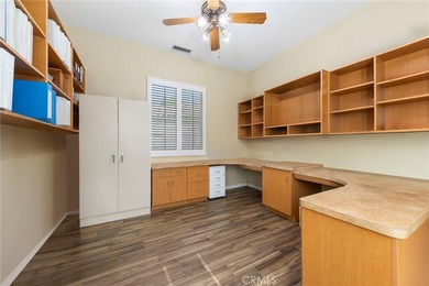 Highly upgraded one story, city view home located in the sought on Glen Ivy Golf Club in California - for sale on GolfHomes.com, golf home, golf lot