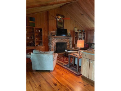 Enjoy the best of Lake Bruin living at this fully furnished on Lake Bruin Golf and Country Club in Louisiana - for sale on GolfHomes.com, golf home, golf lot
