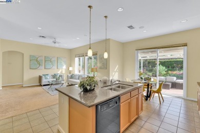 Welcome to this charming 5-bedroom, 4-bathroom home offering on Richmond Country Club in California - for sale on GolfHomes.com, golf home, golf lot
