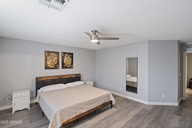 Beautiful Move in Ready home located in Johnson Ranch! This 3 on The Golf Club At Johnson Ranch in Arizona - for sale on GolfHomes.com, golf home, golf lot