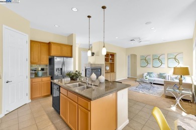 Welcome to this charming 5-bedroom, 4-bathroom home offering on Richmond Country Club in California - for sale on GolfHomes.com, golf home, golf lot