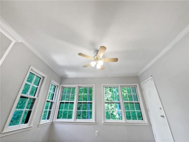 Seller is willing to cover up to six (6) months of the buyer's on Cross Creek Golf Course in Georgia - for sale on GolfHomes.com, golf home, golf lot