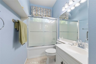 Highly upgraded one story, city view home located in the sought on Glen Ivy Golf Club in California - for sale on GolfHomes.com, golf home, golf lot