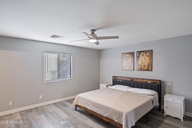 Beautiful Move in Ready home located in Johnson Ranch! This 3 on The Golf Club At Johnson Ranch in Arizona - for sale on GolfHomes.com, golf home, golf lot