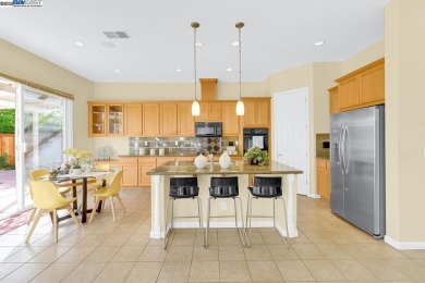 Welcome to this charming 5-bedroom, 4-bathroom home offering on Richmond Country Club in California - for sale on GolfHomes.com, golf home, golf lot