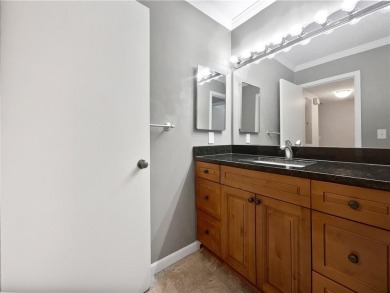 Seller is willing to cover up to six (6) months of the buyer's on Cross Creek Golf Course in Georgia - for sale on GolfHomes.com, golf home, golf lot