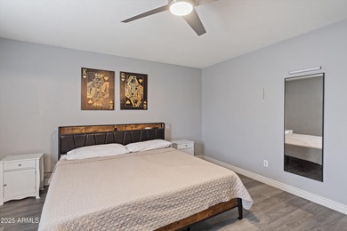 Beautiful Move in Ready home located in Johnson Ranch! This 3 on The Golf Club At Johnson Ranch in Arizona - for sale on GolfHomes.com, golf home, golf lot