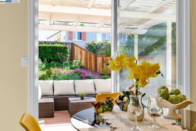 Welcome to this charming 5-bedroom, 4-bathroom home offering on Richmond Country Club in California - for sale on GolfHomes.com, golf home, golf lot