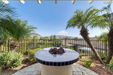 Highly upgraded one story, city view home located in the sought on Glen Ivy Golf Club in California - for sale on GolfHomes.com, golf home, golf lot