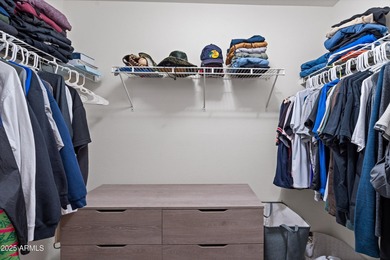 Beautiful Move in Ready home located in Johnson Ranch! This 3 on The Golf Club At Johnson Ranch in Arizona - for sale on GolfHomes.com, golf home, golf lot