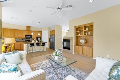 Welcome to this charming 5-bedroom, 4-bathroom home offering on Richmond Country Club in California - for sale on GolfHomes.com, golf home, golf lot