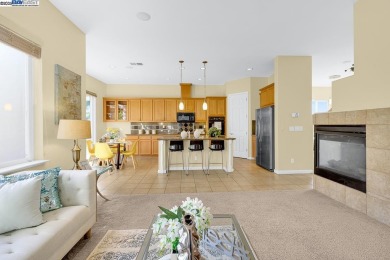 Welcome to this charming 5-bedroom, 4-bathroom home offering on Richmond Country Club in California - for sale on GolfHomes.com, golf home, golf lot