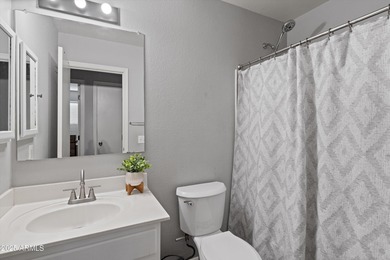 Beautiful Move in Ready home located in Johnson Ranch! This 3 on The Golf Club At Johnson Ranch in Arizona - for sale on GolfHomes.com, golf home, golf lot