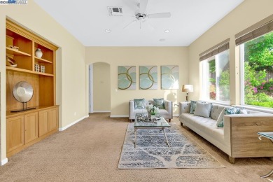 Welcome to this charming 5-bedroom, 4-bathroom home offering on Richmond Country Club in California - for sale on GolfHomes.com, golf home, golf lot