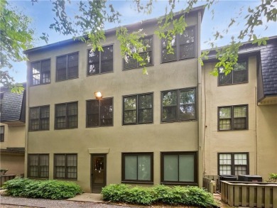 Seller is willing to cover up to six (6) months of the buyer's on Cross Creek Golf Course in Georgia - for sale on GolfHomes.com, golf home, golf lot