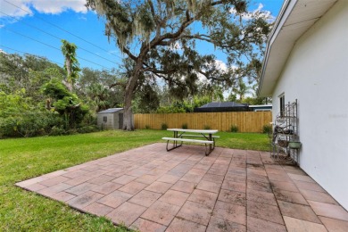 INVESTOR SPECIAL! CASH ONLY! NO SIGHT-UNSEEN OFFERS!

 on The Dunedin Country Club in Florida - for sale on GolfHomes.com, golf home, golf lot