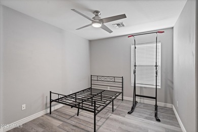 Beautiful Move in Ready home located in Johnson Ranch! This 3 on The Golf Club At Johnson Ranch in Arizona - for sale on GolfHomes.com, golf home, golf lot