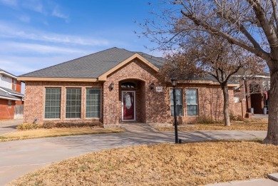 Nestled in a serene neighborhood right next to the golf course on Green Tree Country Club in Texas - for sale on GolfHomes.com, golf home, golf lot