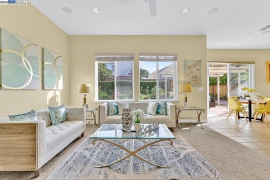 Welcome to this charming 5-bedroom, 4-bathroom home offering on Richmond Country Club in California - for sale on GolfHomes.com, golf home, golf lot