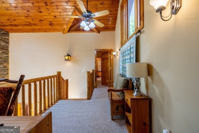 Located in the popular Alpine Helen community, Innsbruck, this on Innsbruck Resort and Golf Club in Georgia - for sale on GolfHomes.com, golf home, golf lot