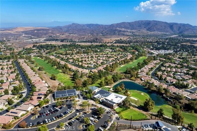 Highly upgraded one story, city view home located in the sought on Glen Ivy Golf Club in California - for sale on GolfHomes.com, golf home, golf lot