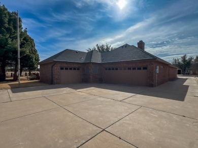 Nestled in a serene neighborhood right next to the golf course on Green Tree Country Club in Texas - for sale on GolfHomes.com, golf home, golf lot