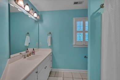 Discover luxury living in this beautiful 5 bedroom, 4  1/2  bath on The Carolina Country Club in South Carolina - for sale on GolfHomes.com, golf home, golf lot