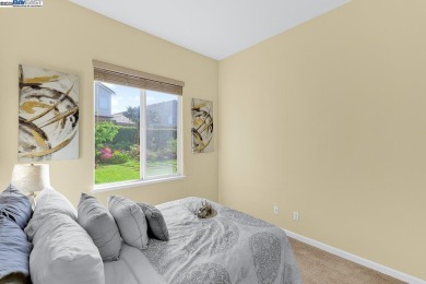Welcome to this charming 5-bedroom, 4-bathroom home offering on Richmond Country Club in California - for sale on GolfHomes.com, golf home, golf lot