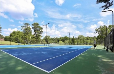 Seller is willing to cover up to six (6) months of the buyer's on Cross Creek Golf Course in Georgia - for sale on GolfHomes.com, golf home, golf lot