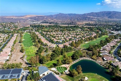 Highly upgraded one story, city view home located in the sought on Glen Ivy Golf Club in California - for sale on GolfHomes.com, golf home, golf lot