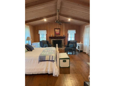 Enjoy the best of Lake Bruin living at this fully furnished on Lake Bruin Golf and Country Club in Louisiana - for sale on GolfHomes.com, golf home, golf lot
