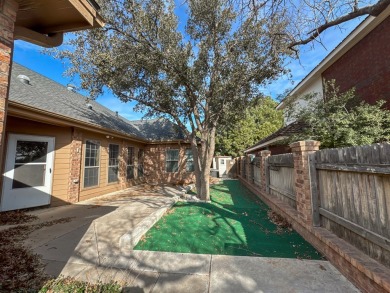 Nestled in a serene neighborhood right next to the golf course on Green Tree Country Club in Texas - for sale on GolfHomes.com, golf home, golf lot