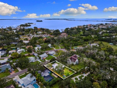 INVESTOR SPECIAL! CASH ONLY! NO SIGHT-UNSEEN OFFERS!

 on The Dunedin Country Club in Florida - for sale on GolfHomes.com, golf home, golf lot