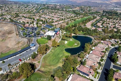 Highly upgraded one story, city view home located in the sought on Glen Ivy Golf Club in California - for sale on GolfHomes.com, golf home, golf lot