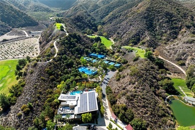 Highly upgraded one story, city view home located in the sought on Glen Ivy Golf Club in California - for sale on GolfHomes.com, golf home, golf lot