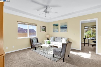 Welcome to this charming 5-bedroom, 4-bathroom home offering on Richmond Country Club in California - for sale on GolfHomes.com, golf home, golf lot