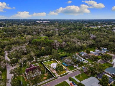 INVESTOR SPECIAL! CASH ONLY! NO SIGHT-UNSEEN OFFERS!

 on The Dunedin Country Club in Florida - for sale on GolfHomes.com, golf home, golf lot