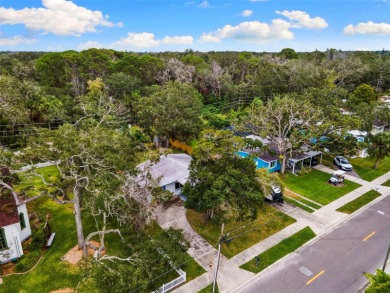 INVESTOR SPECIAL! CASH ONLY! NO SIGHT-UNSEEN OFFERS!

 on The Dunedin Country Club in Florida - for sale on GolfHomes.com, golf home, golf lot