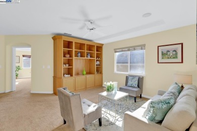 Welcome to this charming 5-bedroom, 4-bathroom home offering on Richmond Country Club in California - for sale on GolfHomes.com, golf home, golf lot