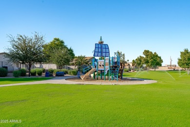 Beautiful Move in Ready home located in Johnson Ranch! This 3 on The Golf Club At Johnson Ranch in Arizona - for sale on GolfHomes.com, golf home, golf lot