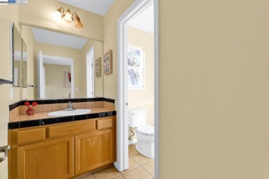 Welcome to this charming 5-bedroom, 4-bathroom home offering on Richmond Country Club in California - for sale on GolfHomes.com, golf home, golf lot