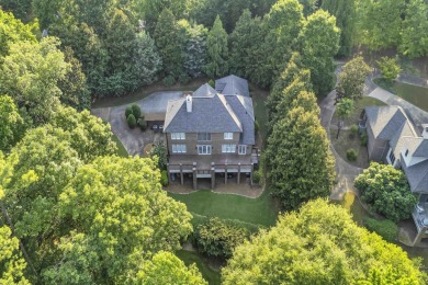 Discover luxury living in this beautiful 5 bedroom, 4  1/2  bath on The Carolina Country Club in South Carolina - for sale on GolfHomes.com, golf home, golf lot