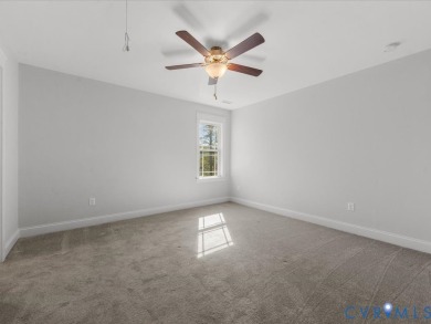 Better-than-new 4-bedroom, 3.5-bath home on 3.37 acres in on Mill Quarter Plantation Country Club in Virginia - for sale on GolfHomes.com, golf home, golf lot
