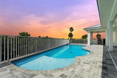 Experience the perfect blend of luxury and wellness living in on Royal Tee Country Club in Florida - for sale on GolfHomes.com, golf home, golf lot