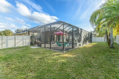 Nestled Within San Savino,This Beautiful Pool Home Offers The on St. Augustine Shores Golf Club in Florida - for sale on GolfHomes.com, golf home, golf lot